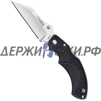 Нож Drago Black Handle Fox складной OF/FKU-AMI-WC BL